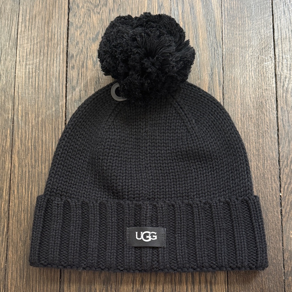 Ugg Knit Beanie